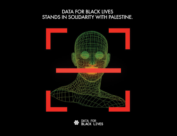 Data for Black Lives Statement in Solidarity with Palestine